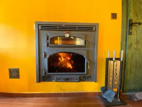 Beautiful Apartment in a Rural House in Hoz de Jaca - Image 5