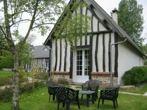 Gîte des Pins Penchés (Lodge of the Bent Pines) - Image 5