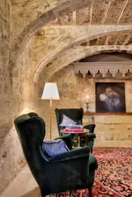 Palazzo Rose of Rhodes by Vallettastay - Image 3