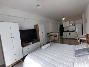 Large apartment with balcony - Image 4