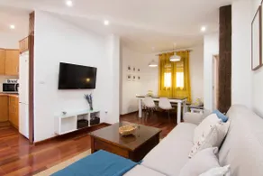 Downtown, Bib-Rambla, quiet and cozy - Image 5
