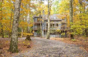 Blue Ridge Mt retreat steps off Appalachian Trail - Image 4