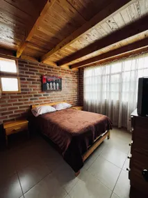 Challa Maria cabin - Image 5