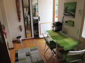 STUDIO GRØN nær bymidten, gratis parkering, wifi, ved bredden af floden Sava - Image 3