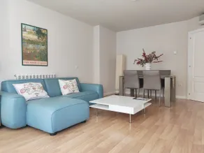 Beautiful, clean and cozy apartment in La Rioja - Image 4