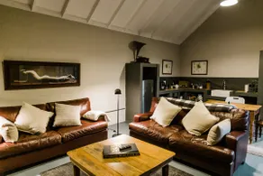 The Crofters Loft - Cosy Fires & Pure Magic - Image 2