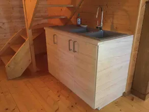 ”Le Pajoux” 4-person chalet - Image 4