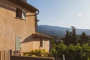 Maison Cador · Mont Ventoux · Pool & 360° Views - Image 2