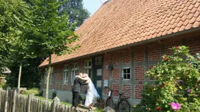Vacation in the protected farmhouse - Image 4
