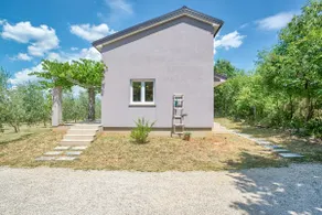 Country house Olivea in Istria - Image 4