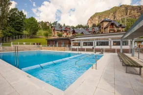 Pirenaica. Escarrilla, in front of the pool - Image 2