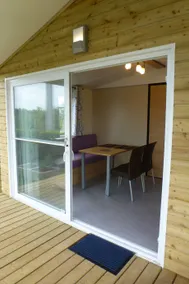 Cozy Cocoon for 2 – Nature & Quiet Getaway - Image 4