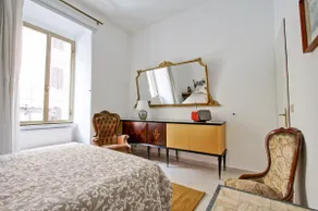 BigFamilyRome-Colosseo&Monti Apt- 6pax - 3rooms - Image 3