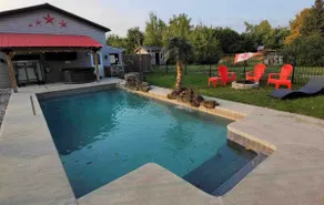Ultimate Gamers Retreat, Arcade, pool & Hot Tubs - Image 5
