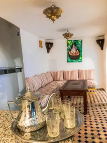 Riad Lalla Thoraya - Image 5