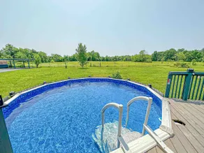 Serene Cabin Oasis 45 minutes from Nashville - Image 2