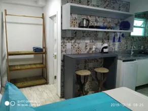 Residencial Agatha in Bombinhas - SC, Suite 04. - Image 4
