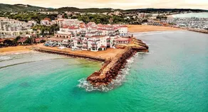 Apartamento familiar en Roc de Sant Gaieta, Roda de Bara - Image 3