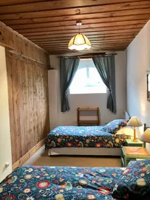 Auvergne Holiday Cottage/Gite Sleeps 4 - Image 5