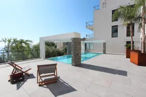 Luxury2bs Monaco&SeaView, InfinityPool&Parking #24 - Image 2