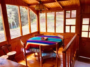 Cozy cabin in Guatavita - Image 2
