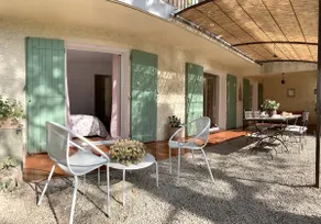CHARMING T2 60m2 + GARDEN / 2 – 4 people / PARKING - Image 4
