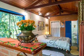 Manumitapui Hosting - Cottage - Image 4