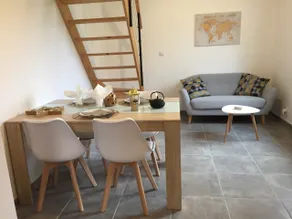 Ferienhaus Horizont 5 km vom Meer entfernt - Image 2