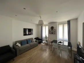 🟢AIR-CONDITIONED 3-PERSON APARTMENT, Near Downtown - Image 2