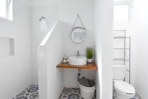 Casa Zinnia, a beautiful house with ocean views. - Image 4