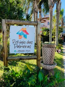 Palm Retreat | Casa Flora 6 x Interest Free - Image 2