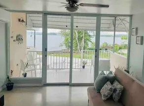 Apartment with view and access to the beach - Image 4