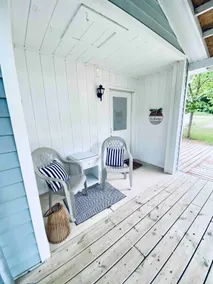 Quiet cottage on Buck Lake, 1 bedroom - Image 4