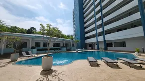 Pantai Puteri Melaka - Seaview 2 Bedroom - Image 2