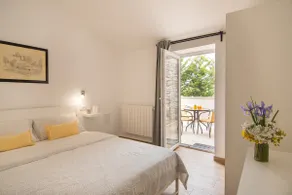 Appartement Bruneta avec vue sur la mer - Image 4