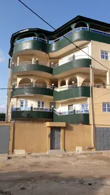 Vacation home (Bedroom 1 on the 1st floor) - Image 2