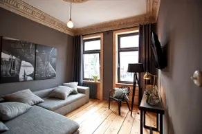 Schanzen Loft- City, Messe, Reeperbahn Karoviertel - Image 4