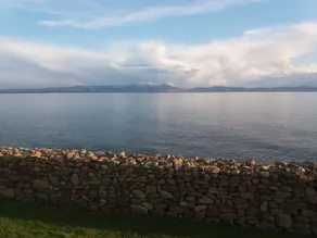 Ballyheigue Cliff Side and Sea View Apartment - Image 2