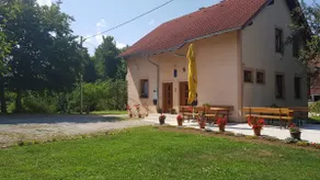 New Modern Apart 2 - Prijeboj 4* (Plitvice Lakes) - Image 5
