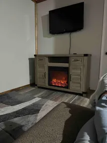Appalachian Hideaways Cabin #2 - Image 3