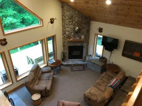 Outdoor Paradise/Cabin - Northern Escape - Image 4