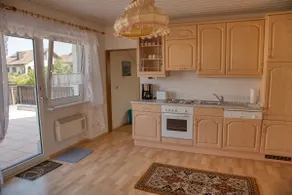 Spacious, cozy apartment in Steigerwald - Image 4