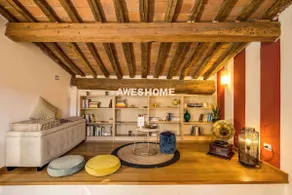 AwesHomeItaly - Lungarno Bellavista Penthouse - Image 2