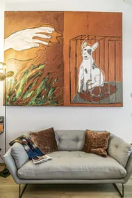 Mazzotti apartment for 3 people - Image 3