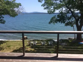 Acadia National Park ocean front & garden cottages - Image 4