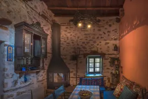 Urania Traditional Stone House - Image 4