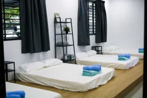 YA · Home HOMESTAY - Image 2
