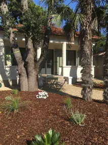 Maison Bauloise L'oasis near beach and market - Image 2