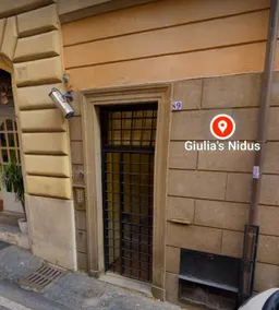 Giulia's Nidus a small nest in the heart of Rome - Image 2