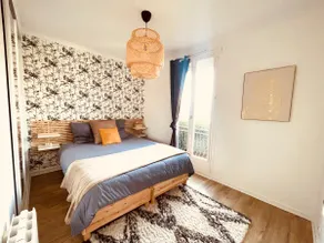 Deauville cottage : Calm, garden and easy parking - Image 4